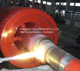 Babbitt Metal Arc Spray Coating Machine, Machine for Coating Babbitt Metal, Arc Spray Machine thumbnail-1