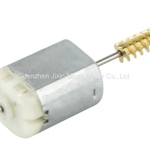 Chinses Factory dc Micro Motor Supplier 12v Motor dc thumbnail-4
