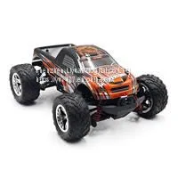 Feiyue FY15 Polar Storm RC Car 2.4G 1:20 4WD Speed 25km/h Brushed Monster Off-road RTR thumbnail-1