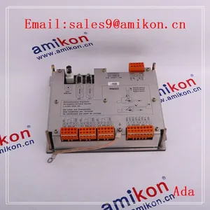 Digital I/O Module  DSAI133 57120001-PS ||abb Central Unit thumbnail-1