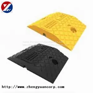 Polyurethane Speed Bump/hump thumbnail-2