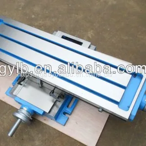 AKP-2-206 Precision Cross Slide Table thumbnail-4