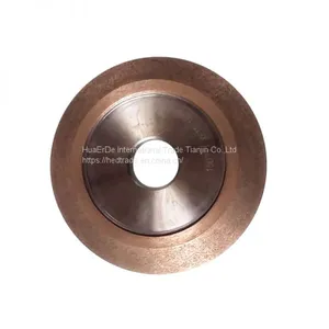 45° Ramp Wheel 45° Miter Diamond Wheel thumbnail-1