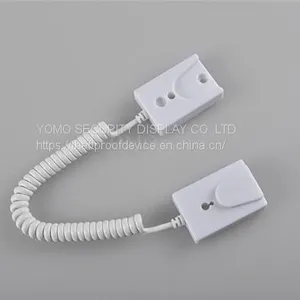 Security Display Mechanical Retractor / Pull Box / Recoiler for Mobile Phone thumbnail-3