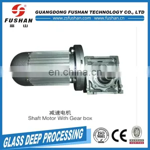 CE Certified Glass Miter Edging Machine/glass Bevel Machine on Top Manufacturer thumbnail-2