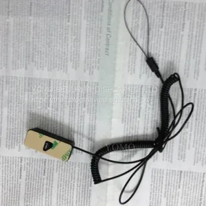 Self Alarm Tag With Loop or Mouse Sensor End,One Regular-Headed Alarm Sensor thumbnail-4