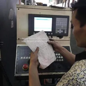 Taiwan Hartford CNC-2150H Gantry Miller thumbnail-3
