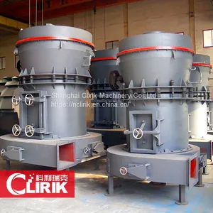 Hot Selling Basalt Raymond Mill in China thumbnail-2
