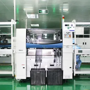 Shenzhen Livision Optoelectronics company overview - view 2 thumbnail