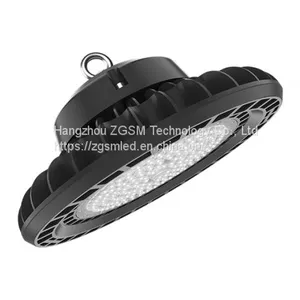 200W UFO TYPE LED HIGH BAY LIGHT thumbnail-1
