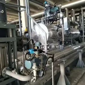 Screw Expansion Power Generation（cogeneration） thumbnail-2
