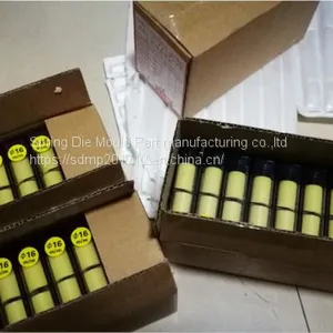 Quality Mould Parting Lock M6X12 M8x16 M10X20 thumbnail-3
