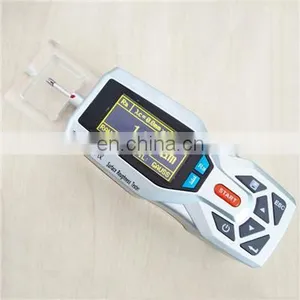 Digital Portable Surface Roughness Tester Leeb432 thumbnail-6