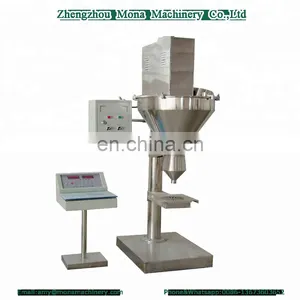 Commercial Spice Powder Filling Machine/sugar Powder Filling Machine/rice Flour Filling Machine thumbnail-1