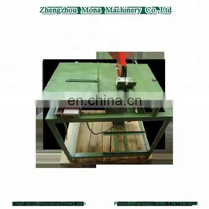 Economical Bamboo Bbq Stick Machine/bamboo Toothpick Making Machine thumbnail-1