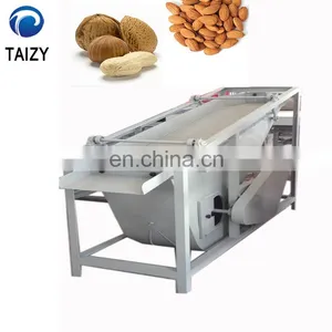 Factory Direct Sale Price Almond Screening Machine thumbnail-5