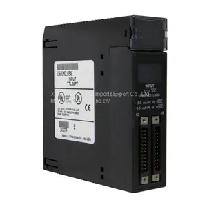 GE FANUC IC693TCM303 Temperature Control Module Extended Range thumbnail-3