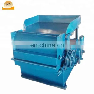 Sales Service Provided Cotton Ginning Machine / Cotton Seed Removing / Delinting Machine thumbnail-1