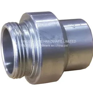Aluminum CNC Parts thumbnail-1