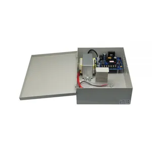 5A Full Voltage-stabilizing Uninterrupted Power Supply thumbnail-1