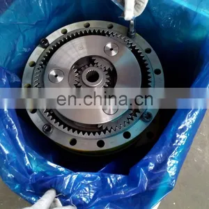 Excavator Swing Gearbox 1484679 320D Swing Gearbox thumbnail-2