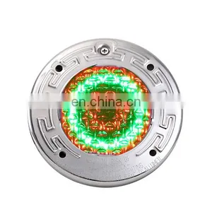 Korean Sex Spa Led Par 56 Stainless Steel Swimming Pool Lighting Floating Pool Lights thumbnail-3