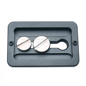 WARAXE Universal Arca-Swiss Quick Release Plate 2632 thumbnail-2