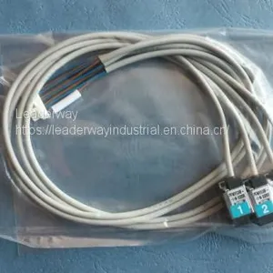 MTNS000430AA NPM 16 Head Sensor Flow Sensor For Panasonic SMT Machine thumbnail-1