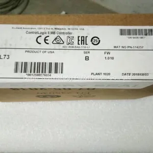 AB 1761-CBL-AS09 Industrial Automation Spare Parts. New in Individual Box Package, in Stock ,Original and New, Good Quality, For Our 1st Cooperation,you'll Get my Rock-bottom Price. thumbnail-5