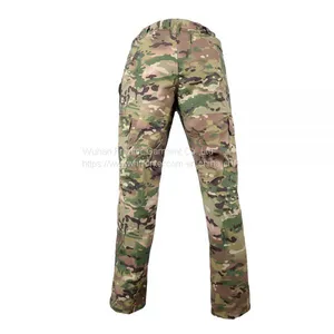 5.11 Outdoor Trousers Men Cargo Multi-Pocket Pants thumbnail-3