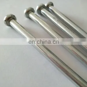 High Precision Metal Hinge Pin for Centralizer thumbnail-7