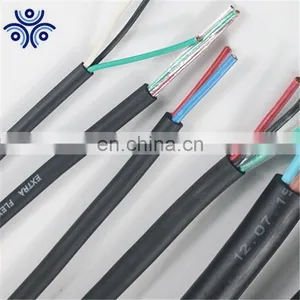 450/750V Waterproof Flexible H07RNF Rubber Cable thumbnail-1