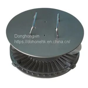 4-inch Wafer Metal Cassette Processing Manufacturer thumbnail-1