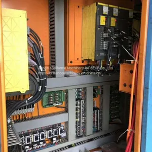 Taiwan YCM YCM-2110B Vertical Machining Center thumbnail-3