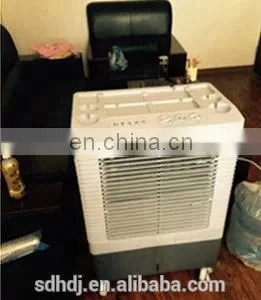 2019 New Design DL-6000 Room Air Cooler thumbnail-3