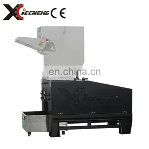 PET Plastic Crusher Machine,Plastic Pipe Crusher,Plastic Crusher Machine For Sale thumbnail-3