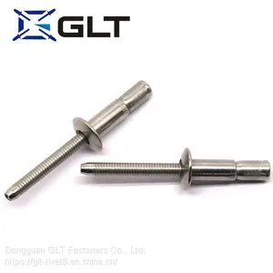 Stainless Steel Kliklock Rivets thumbnail-1