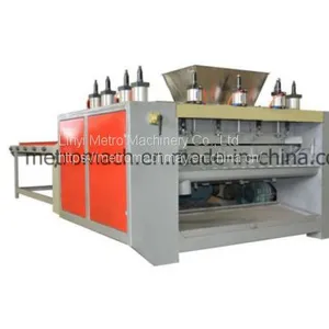 Automatic Woodworking 4FT/ 8FT Knife Grinding Machine thumbnail-4