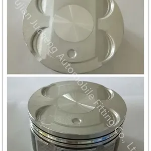 Automobile Engine Piston Used for Chevrolet Captive 3.2L Auto 92067744 thumbnail-1