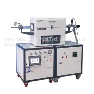 CVD System for Lab Use thumbnail-1
