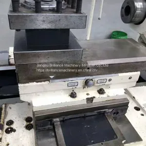 SMTCL CW61100B Horizontal Lathe thumbnail-2