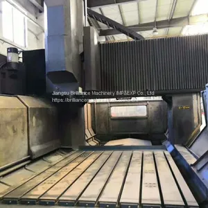 FEELER FV-2219 Gantry Machining Center thumbnail-2