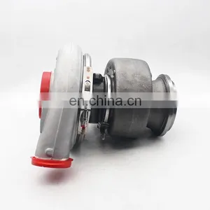 M11 Diesel Engine Spare Parts for Cummins Turbocharger 3800471 thumbnail-6