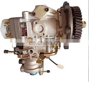 BJAP Injection Pump 0002060034 NJ-VE411E1800L009 for Foton 493 thumbnail-3
