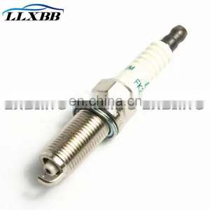 Genuine Double Iridium Spark Plug FK20HR11 3426 For Toyota 90919-01247 thumbnail-4