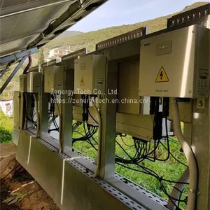Zenergy PID Offset Box Protect the PV Power Station thumbnail-2