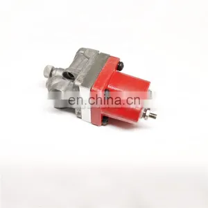 Cummins KTA38 K38 Diesel Engine Solenoid 134075 3098354 thumbnail-2
