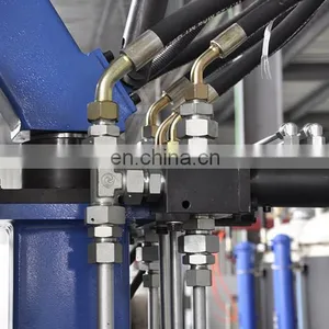 DT Low Pressure PU Foaming Machine /PU Injection Machine /Polyurethane Foaming Machine thumbnail-3