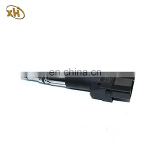 Original Parts New F6T557 Ignition Coil Resistor Tec Ignition Coil LH-2037 022 905 100H thumbnail-1