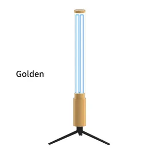 254nm 360 Degree Room Sterilize UVC Disinfection UV Light thumbnail-5